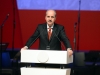 Numan Kurtulmuş 10 Kasım 2014