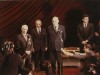 1986-Birinci-Uluslararasi-Ataturk-Baris-Odulu-Toreni-3